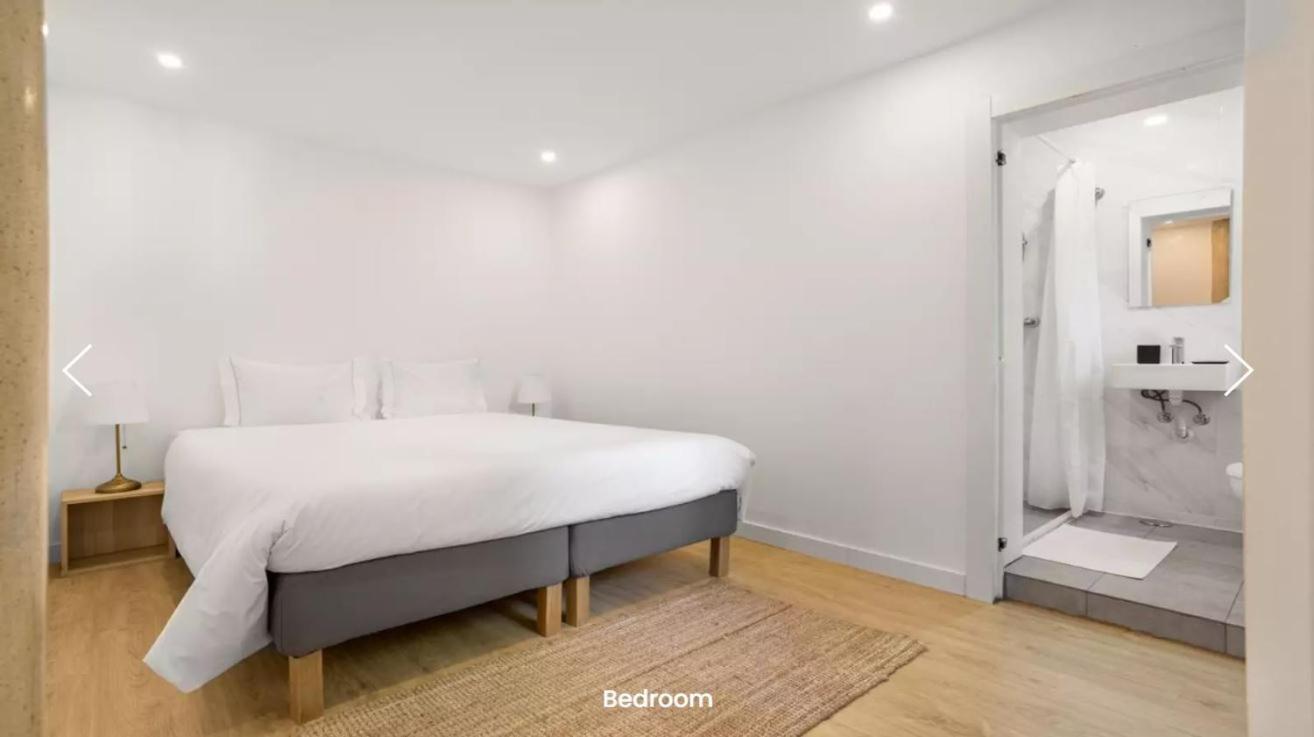 Cozy Lapa Apartment Lisbon